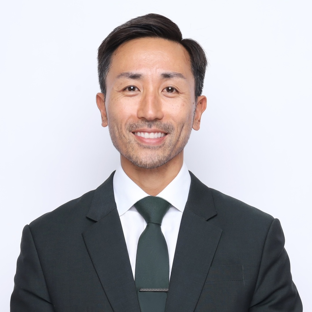 James Lee, REALTOR and licensed general contractor